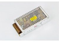 Блок живлення 200 W 24V негерметичний premium Jinbo