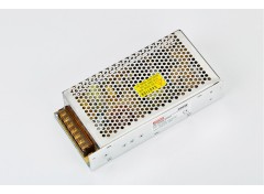 Блок живлення 200 W 24V негерметичний premium Jinbo