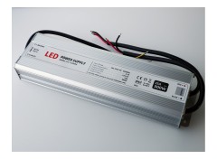 Блок живлення 300 W 12V герметичний premium Jinbo