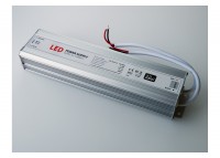 Блок живлення 200 W 12 V герметичний premium Jinbo