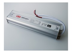 Блок живлення 200 W 12 V герметичний premium Jinbo