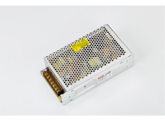 Блок живлення 240W 12 V негерметичний premium Jinbo