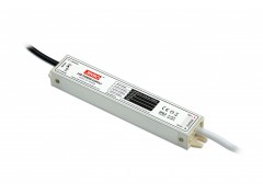Блок живлення 20 W 12 V герметичний premium Jinbo