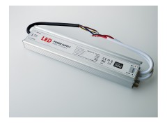 Блок живлення 150 W 12V герметичний premium Jinbo
