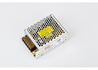 Блок живлення 60 W 12 V негерметичний premium Jinbo