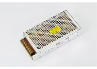 Блок живлення 200 W 12 V негерметичний premium Jinbo