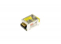 Блок живлення 36 W 12 V негерметичний premium Jinbo