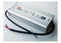 Блок живлення 250 W 12 V герметичний premium Jinbo