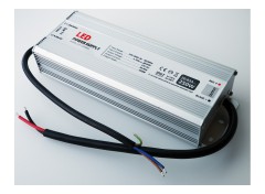 Блок живлення 250 W 12 V герметичний premium Jinbo