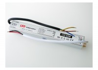 Блок живлення 60 W 12 V JLV-W герметичний premium Jinbo