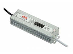 Блок живлення 60 W 12 V JLV герметичний premium Jinbo