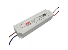 Блок живлення 15 W 12 V герметичний premium Jinbo (пластик)