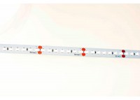 Світлодіодна стрічка ESTAR SMD 2216/182 (IP20) premium 24V біла (6000-6500К)