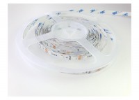 Світлодіодна стрічка ESTAR SMD RGB 3535/60 (IP20) premium 12 V