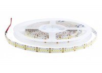 Світлодіодна стрічка ESTAR SMD 3528/240 (IP20) premium 24V біла (6000-6500К)