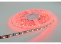 Світлодіодна стрічка ESTAR SMD 3528/60 (IP65) premium 12V червона