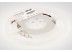 Світлодіодна стрічка ESTAR SMD 2835/60 (IP20) premium 12V тепло-біла (2700-2900К) Світлодіодна стрічка ESTAR SMD 2835/60 (IP20) premium 12V тепло-біла (2700-2900К)