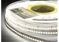 Світлодіодна стрічка ESTAR SMD 3528/240 (IP20) premium 24V біла (6000-6500К)