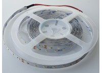 Світлодіодна стрічка 24 V ESTAR 3528/60 (IP20) premium біла нейтральна (3800-4300К)