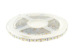 Світлодіодна стрічка ESTAR SMD 2835/60 (IP65) premium 12V тепло-біла (2900-3200К)