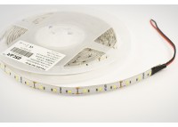 Світлодіодна стрічка ESTAR SMD 2835/60 (IP65) premium 12 V біла (6000-6500 К)
