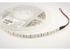 Світлодіодна стрічка ESTAR SMD 2835/60 (IP65) premium 12 V біла (6000-6500 К)