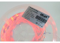Світлодіодна стрічка ESTAR SMD 3528/60 (IP20) premium 12V червона