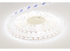Світлодіодна стрічка ESTAR SMD 5050/72 (IP65) premium 12 V біла (6000-6500 К)