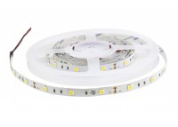 Світлодіодна стрічка ESTAR SMD 5050/30 (IP20) premium 12V тепло-біла (2900-3200К)
