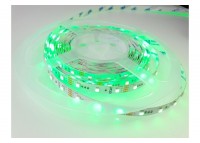 Світлодіодна стрічка ESTAR SMD RGB 3535/60 (IP20) premium 12 V