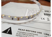 Торцева світлодіодна стрічка ESTAR SMD 3014/120 (IP20) premium 12 V біла (6000-6500К)