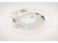 Світлодіодна стрічка ESTAR SMD 2835/120 (IP20) premium 24V біла (6000-6500К)