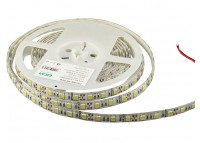 Світлодіодна стрічка ESTAR SMD 5050/60 (IP65) premium 12V нейтральна біла (3800-4300К)