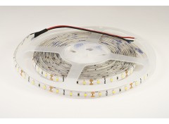 Світлодіодна стрічка ESTAR SMD 3528/60 (IP65) premium 12V червона