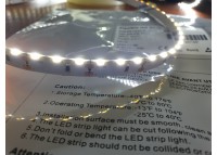 Торцева світлодіодна стрічка ESTAR SMD 3014/120 (IP20) premium 12 V біла (6000-6500К)