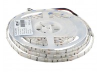 Світлодіодна стрічка ESTAR SMD 5050/30 (IP65) premium 12V тепло-біла (2900-3200К)