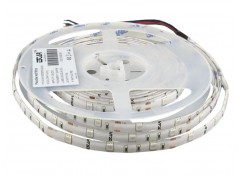 Світлодіодна стрічка ESTAR SMD 5050/30 (IP65) premium 12V тепло-біла (2900-3200К)