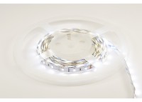 Світлодіодна стрічка ESTAR SMD 3528/60 (IP20) premium 12 V холодно-біла (9000-10000К)