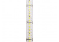 Світлодіодна стрічка ESTAR SMD 3528/240 (IP65) premium 24V біла (6000-6500К)