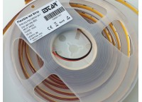 Світлодіодна стрічка COB LED ESTAR (IP20) 24V тепло-біла (3500 К) premium