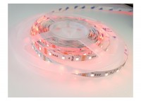 Світлодіодна стрічка ESTAR SMD RGB 3535/60 (IP20) premium 12 V