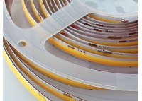 Світлодіодна стрічка COB LED ESTAR (IP20) 24V тепло-біла (3500 К) premium