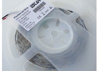 Світлодіодна стрічка 24 V ESTAR 3528/60 (IP20) premium біла нейтральна (3800-4300К)