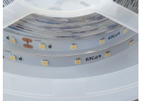 Світлодіодна стрічка 24 V ESTAR 3528/60 (IP20) premium біла нейтральна (3800-4300К)