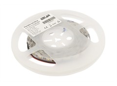 Світлодіодна стрічка ESTAR SMD 3528/60 (IP20) premium 12V нейтральна біла (3800-4300К)
