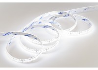 Світлодіодна стрічка ESTAR SMD 3528/240 (IP65) premium 24V біла (6000-6500К)
