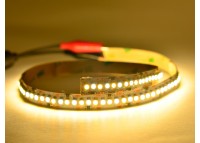 Світлодіодна стрічка ESTAR SMD 3528/240 (IP20) premium 24V тепло-біла (2900-3200К)