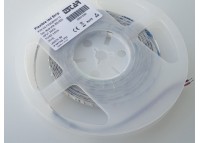 LED-стрічка ESTAR SMD 3528/112 (IP20) premium 24V нейтральна біла (3800-4300К)