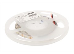 Світлодіодна стрічка ESTAR SMD 3528/120 (IP20) premium 12 V холодно-біла (12500-14500К)