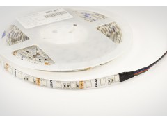 Світлодіодна стрічка ESTAR SMD RGB 5050/60 (IP65) premium 12 V
